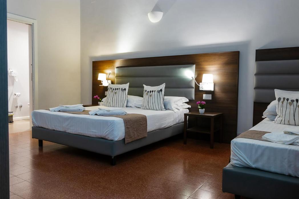Re Vittorio De Luxe Bed and Breakfast Μεσίνα Εξωτερικό φωτογραφία